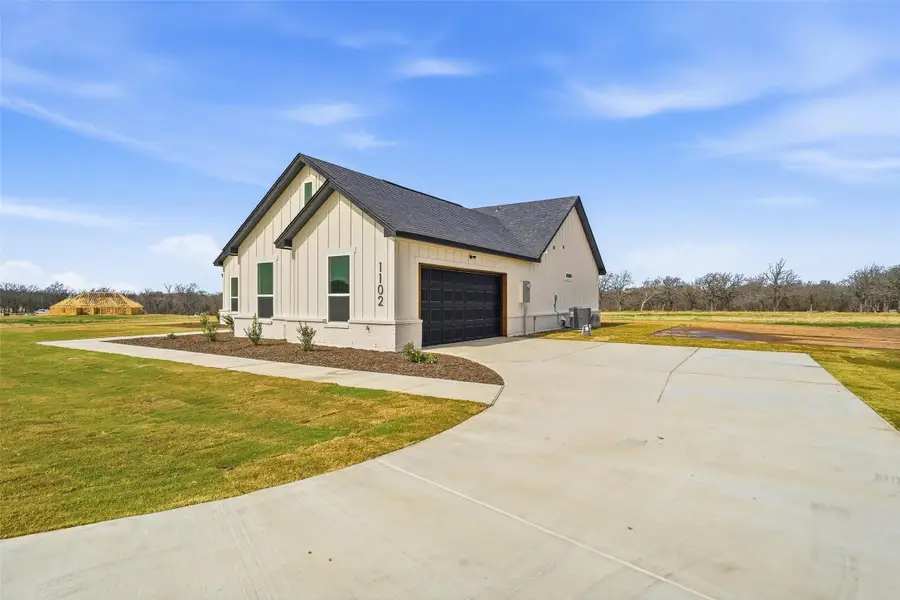 1102 Colt Road, Springtown, TX 76082 - #3