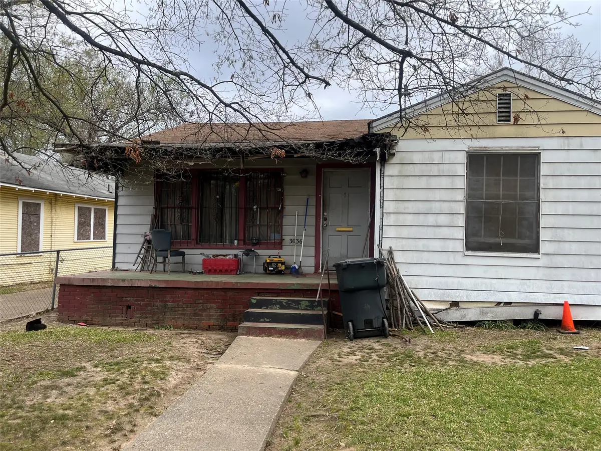 3036 Regent Street, Shreveport, LA 71109 - #1