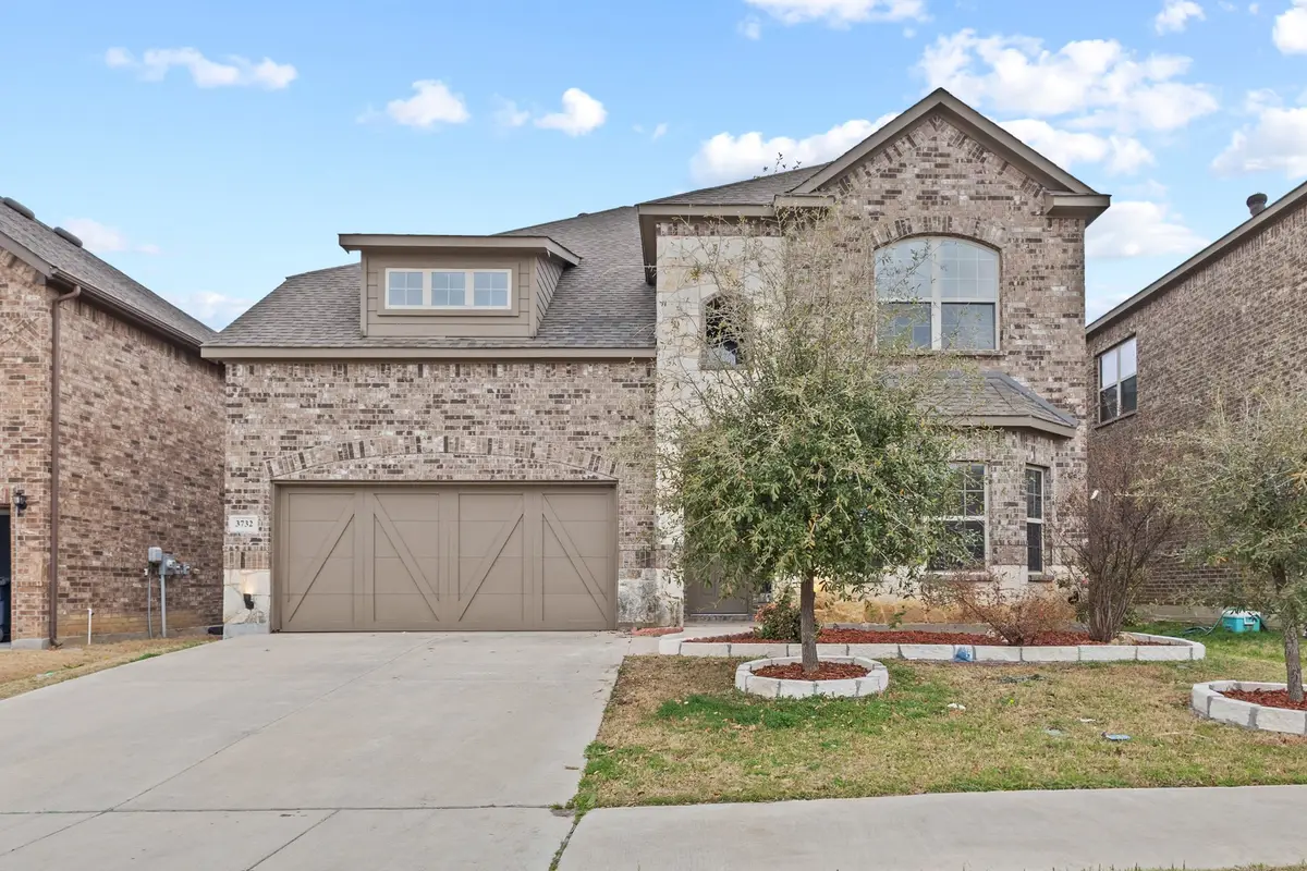 3732 Fossil Tree Lane, Fort Worth, TX 76244 - #1
