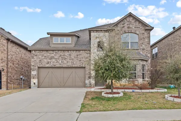 3732 Fossil Tree Lane, Fort Worth, TX 76244