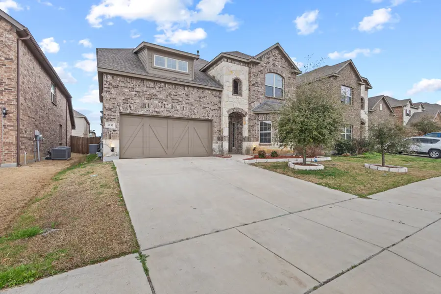 3732 Fossil Tree Lane, Fort Worth, TX 76244 - #3