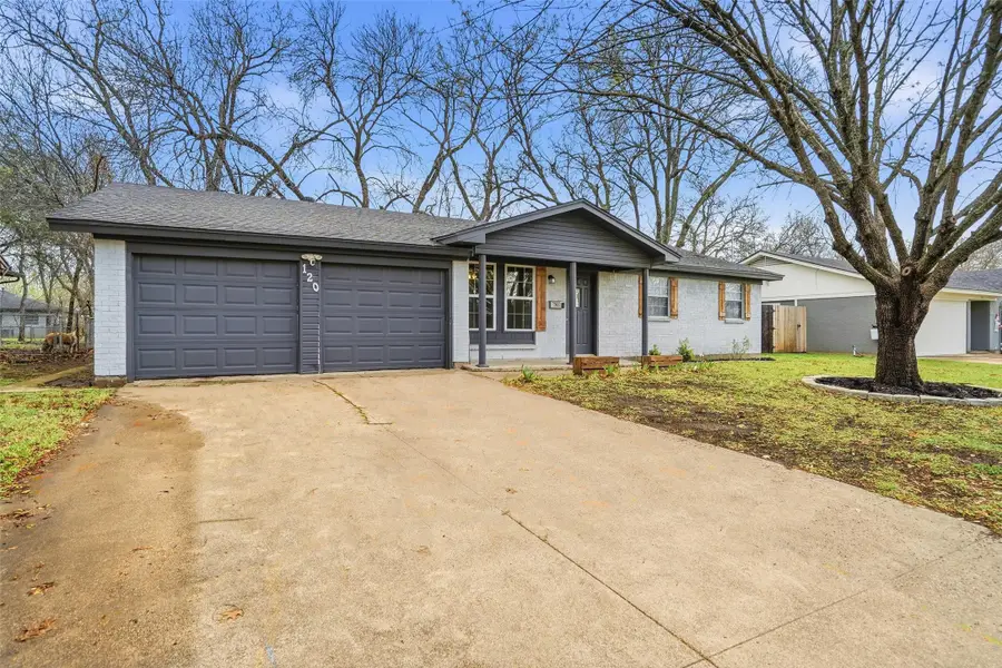 120 NW Suzanne Terrace, Burleson, TX 76028 - #2