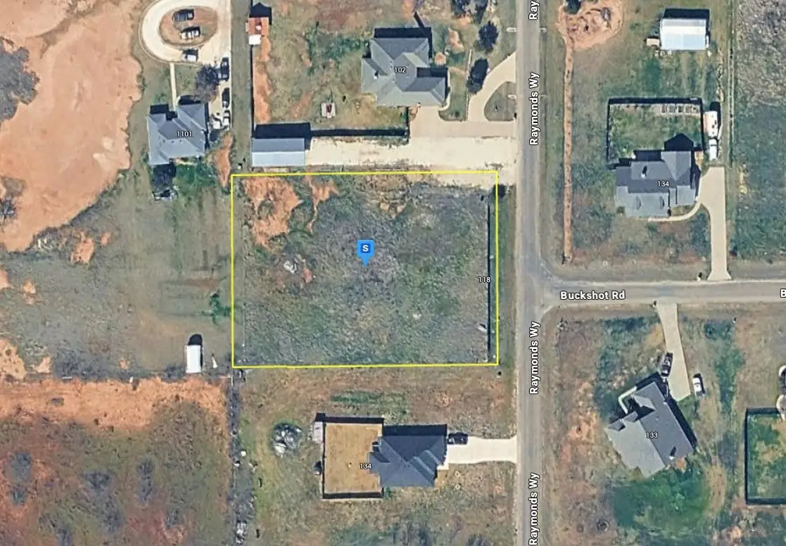 118 Raymonds Way, Abilene, TX 79602 - #1