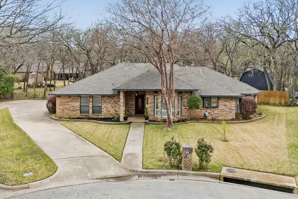 5209 Commander Court, Arlington, TX 76017