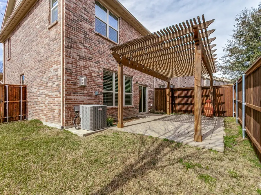 2573 Jackson Drive, Lewisville, TX 75067 - #2