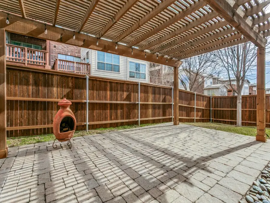 2573 Jackson Drive, Lewisville, TX 75067 - #3