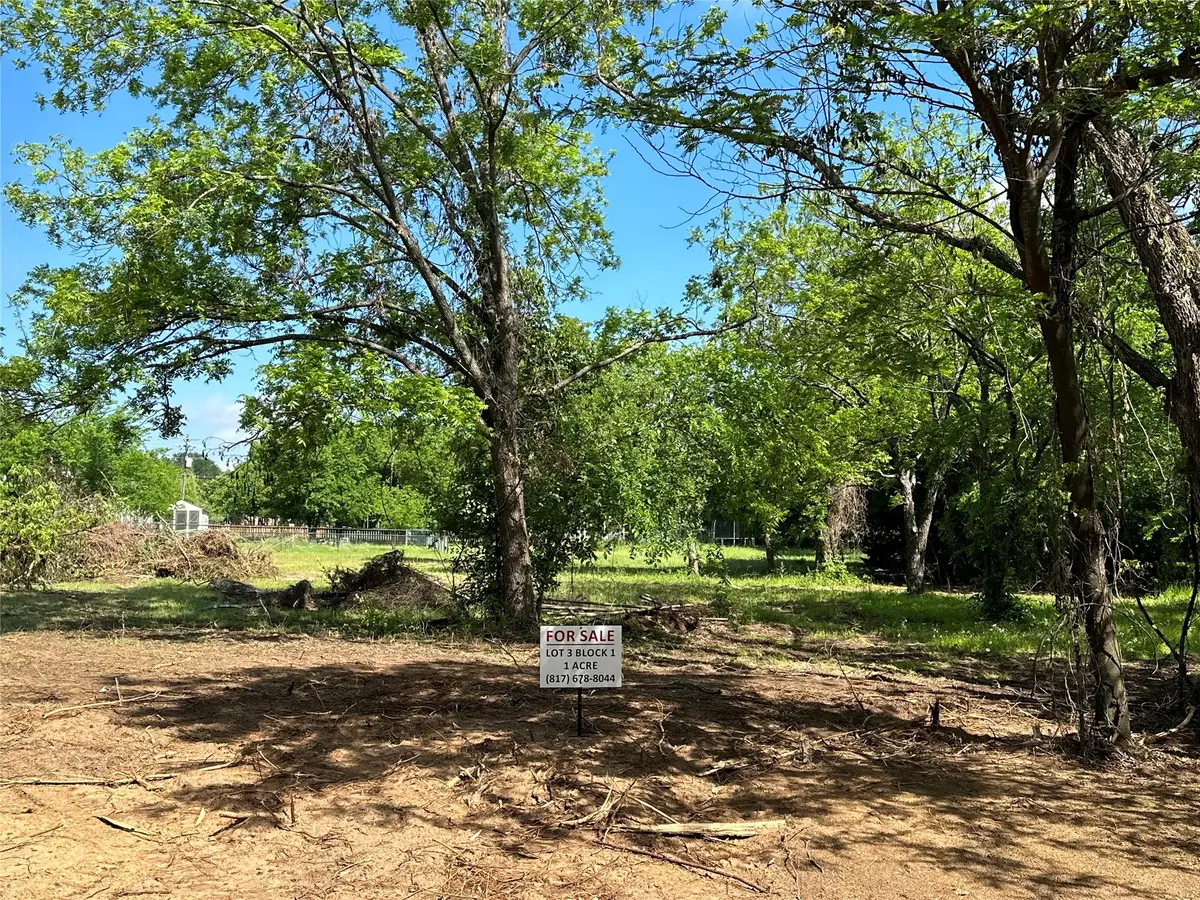 6729 Pecanwood Court #Lot 2, Mansfield, TX 76063 - #1