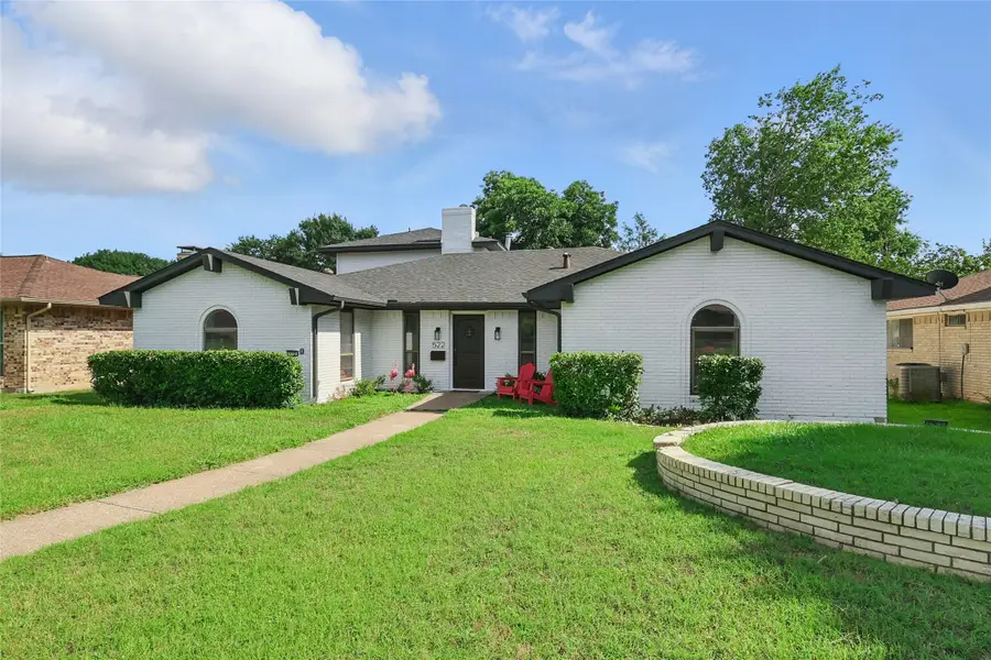 522 Flamingo Way, Duncanville, TX 75116 - #2