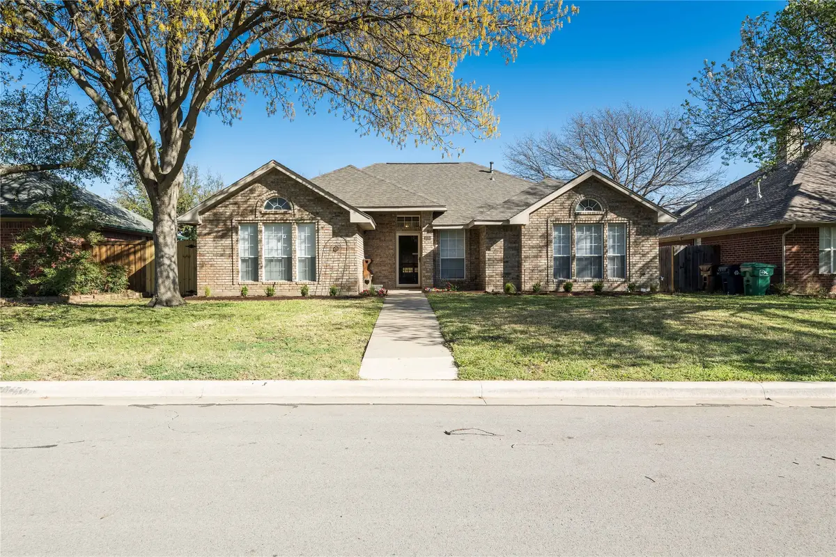 313 Pear Tree Place, Denton, TX 76207 - #1