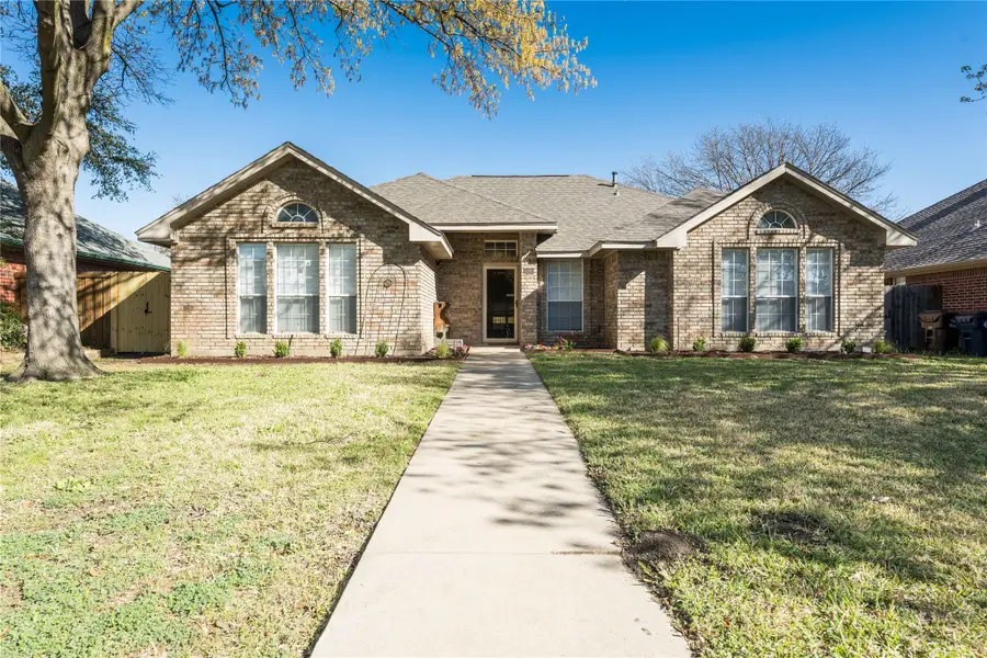 313 Pear Tree Place, Denton, TX 76207 - #2