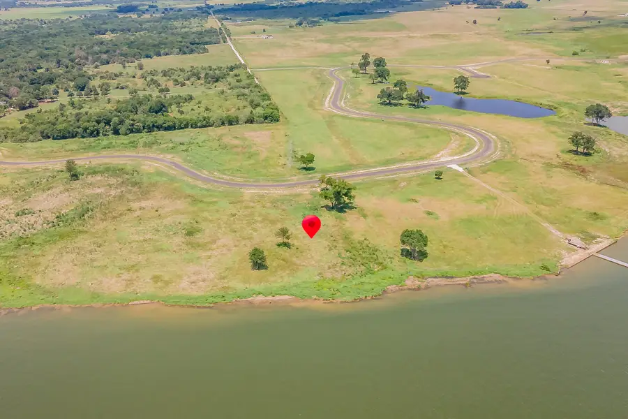 Lot 33 Richland Cove, Corsicana, TX 75109 - #2