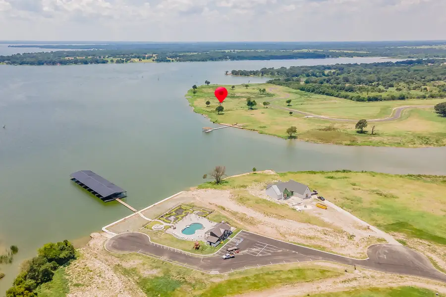 Lot 33 Richland Cove, Corsicana, TX 75109 - #3