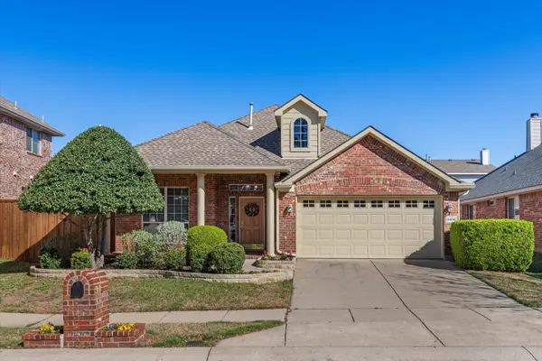 8404 La Quinta Lane, McKinney, TX 75070