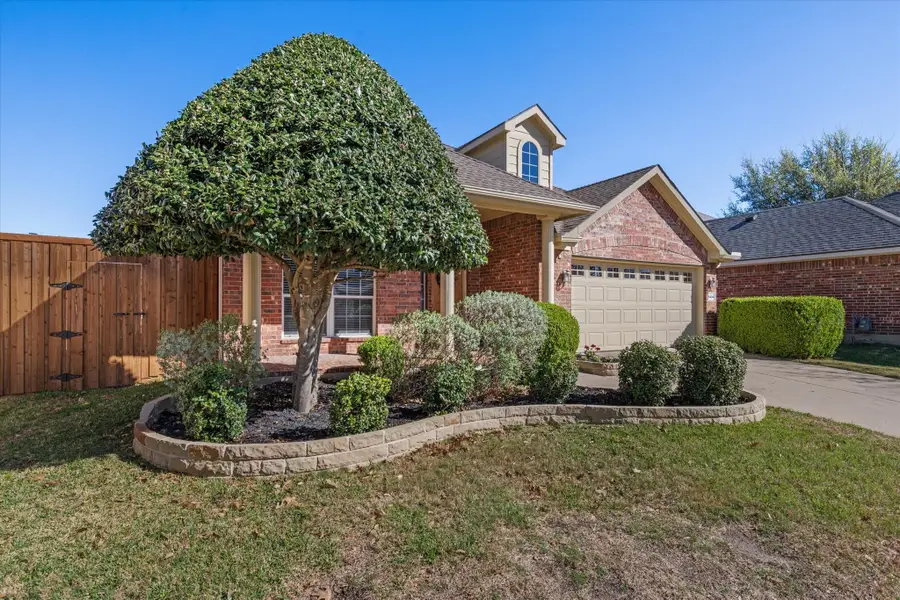 8404 La Quinta Lane, McKinney, TX 75070 - #2