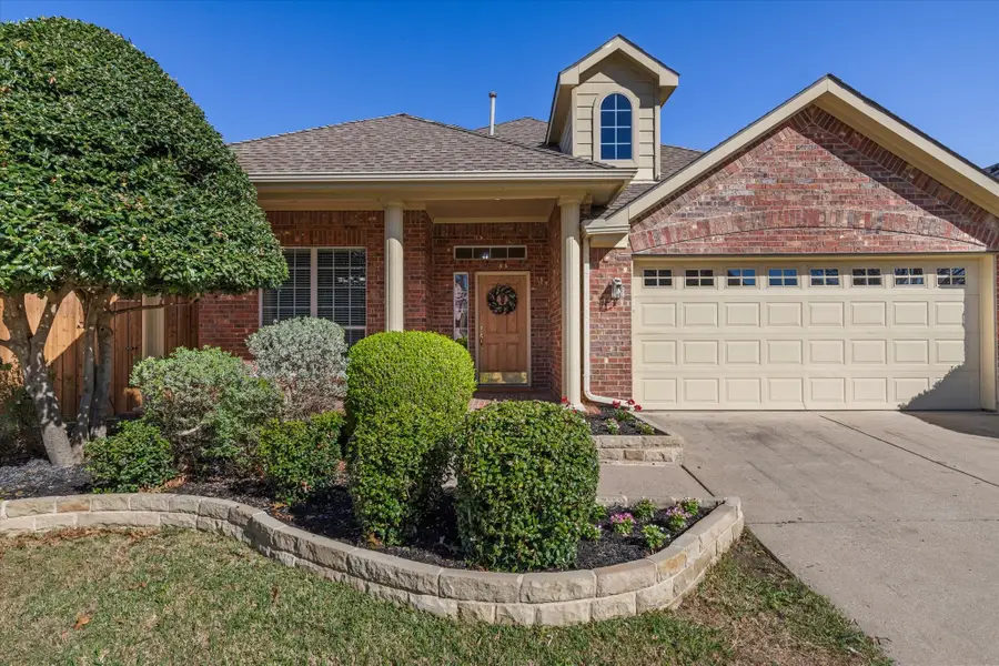 8404 La Quinta Lane, McKinney, TX 75070 - #3