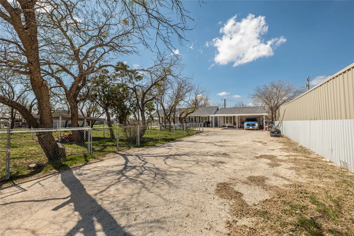 240 Fm 382, Ovalo, TX 79541 - #1