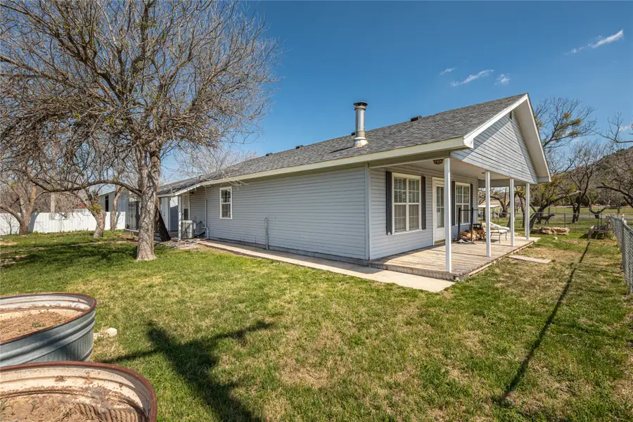 240 Fm 382, Ovalo, TX 79541 - #2