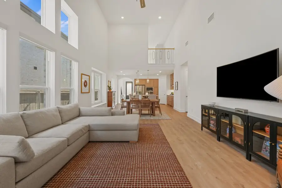 2108 Elm Place, Northlake, TX 76247 - #2