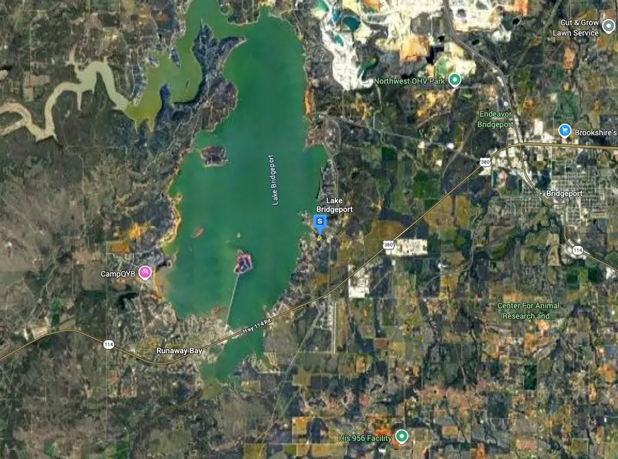 106 Marina Del Ray Drive, Bridgeport, TX 76426 - #3