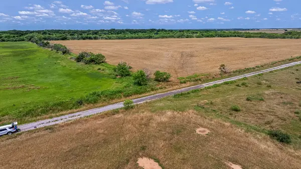 10 Acres Tract 5 Taack Road, Newcastle, TX 76372