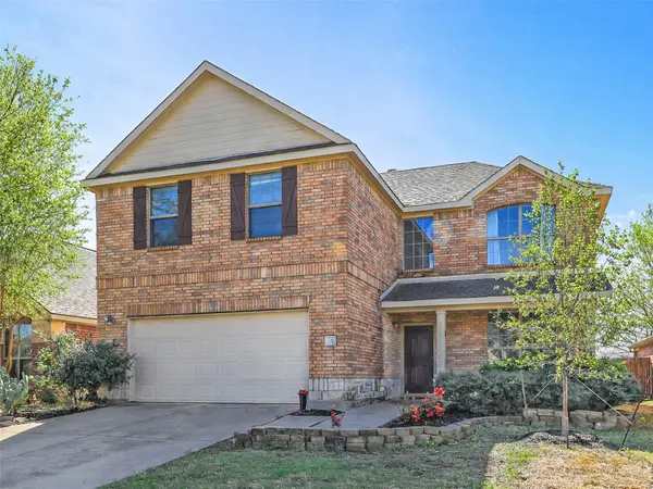 4709 Worchester Lane, McKinney, TX 75070