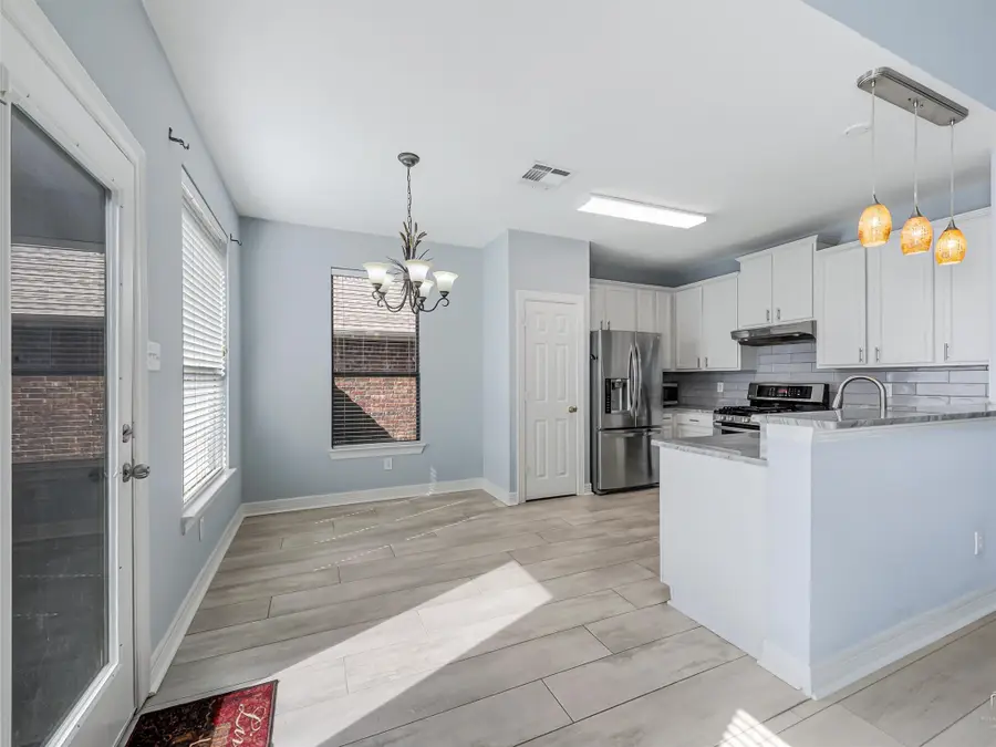 4709 Worchester Lane, McKinney, TX 75070 - #3