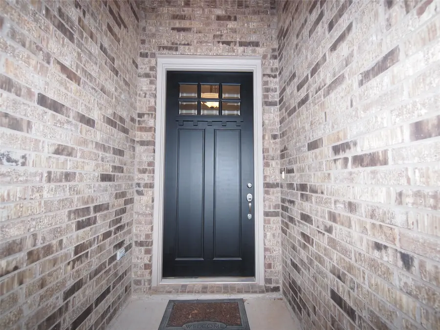 816 N College Street, Bryson, TX 76427 - #2