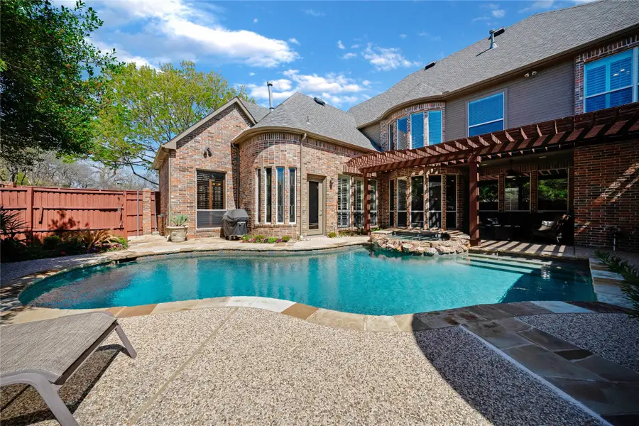 815 Cambridge Manor Lane, Coppell, TX 75019 - #3