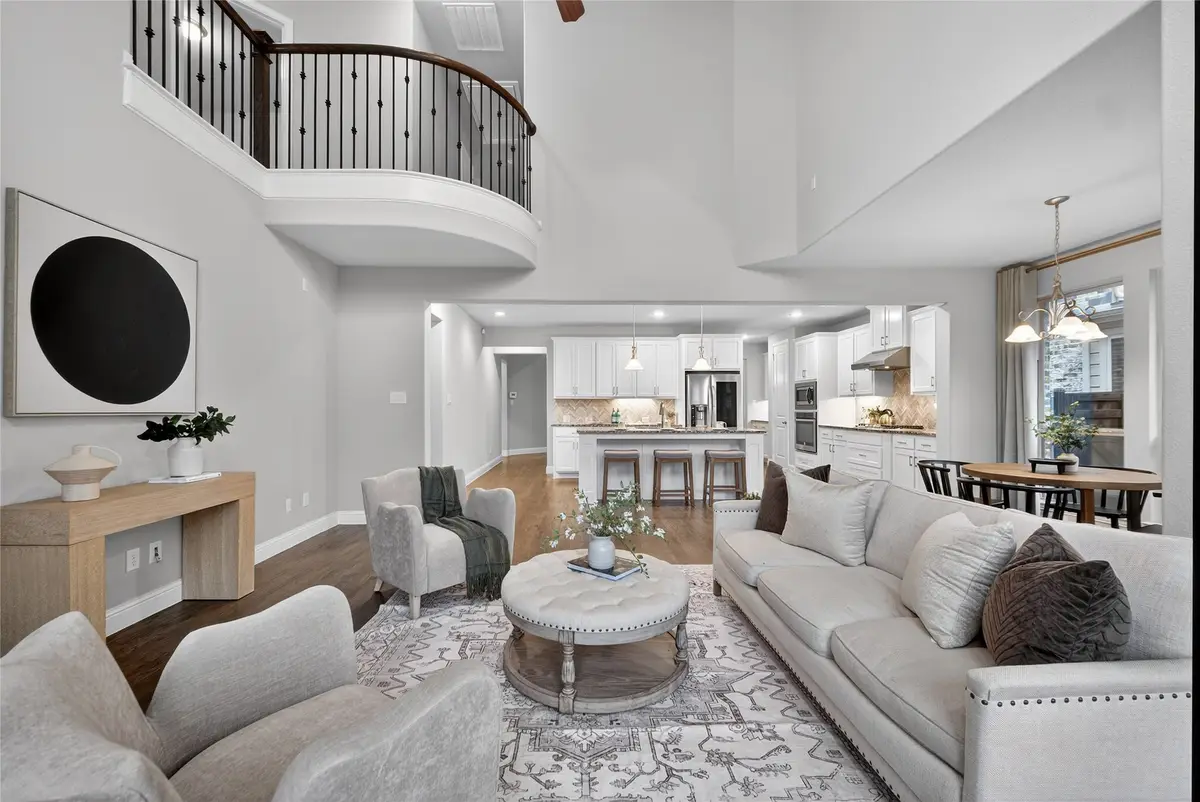 5404 Gypsum Drive, McKinney, TX 75070 - #1