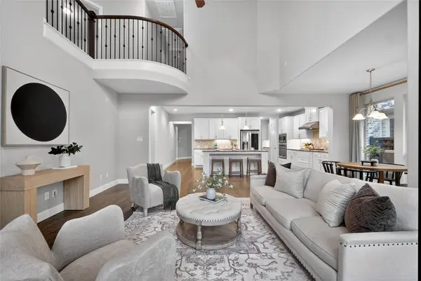 5404 Gypsum Drive, McKinney, TX 75070