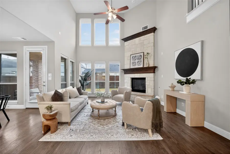 5404 Gypsum Drive, McKinney, TX 75070 - #2