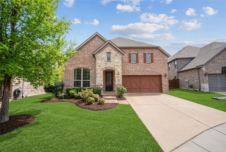 5404 Gypsum Drive, McKinney, TX 75070 - #3
