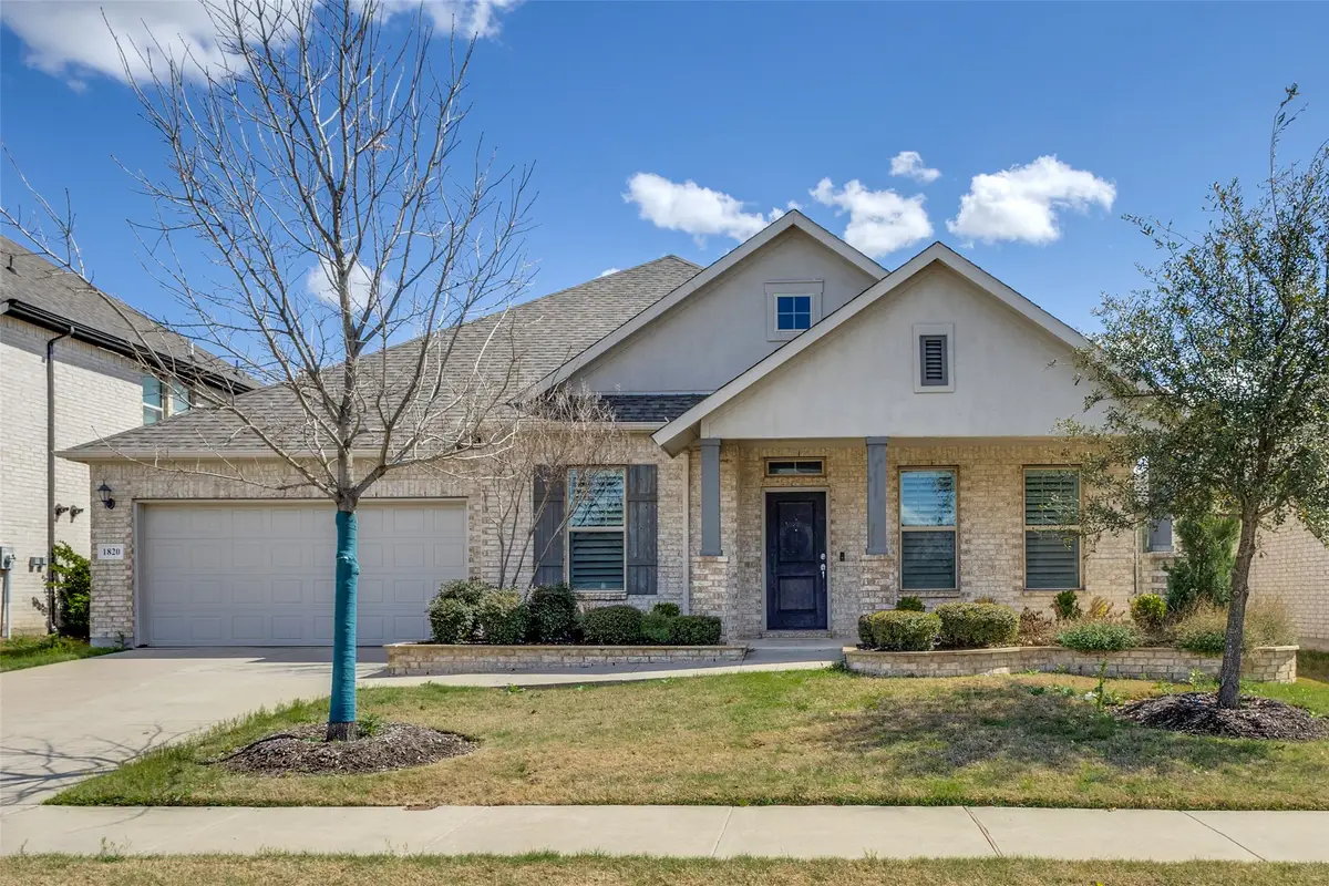 1820 Ann Street, Celina, TX 75009 - #1