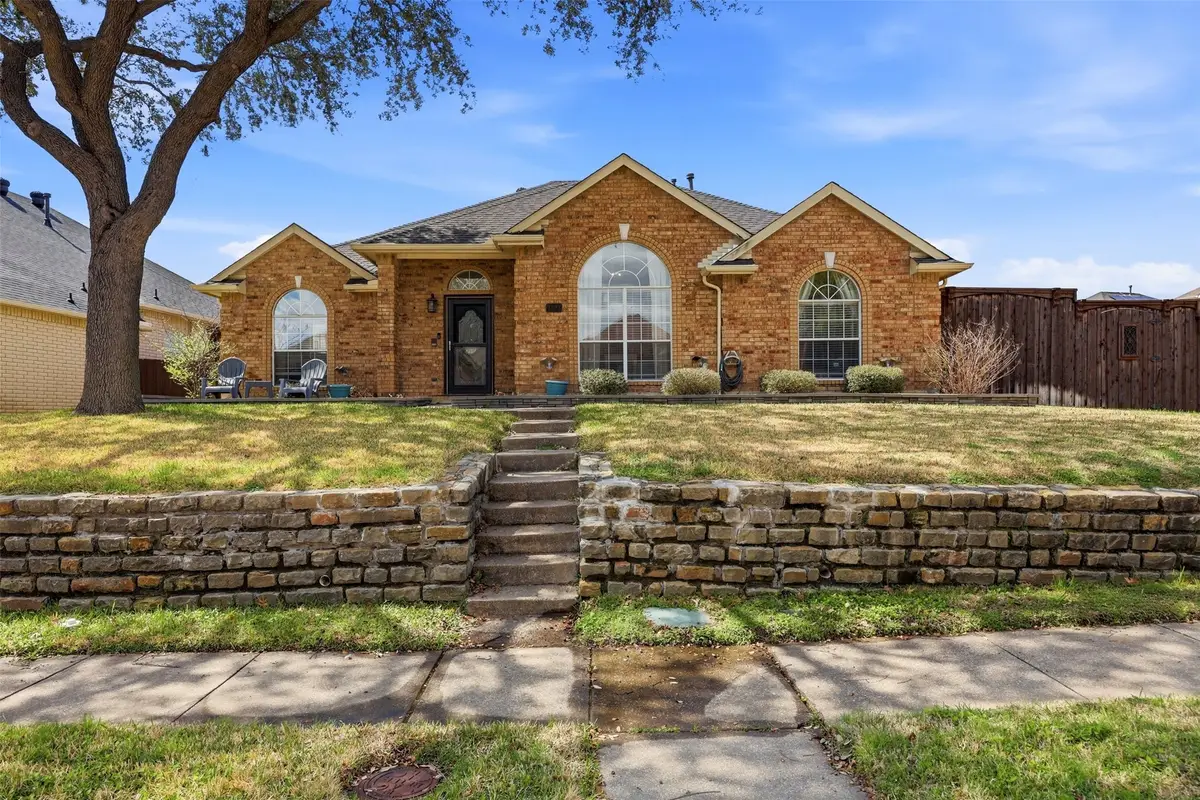 3623 Canyon Oaks Drive, Carrollton, TX 75007 - #1