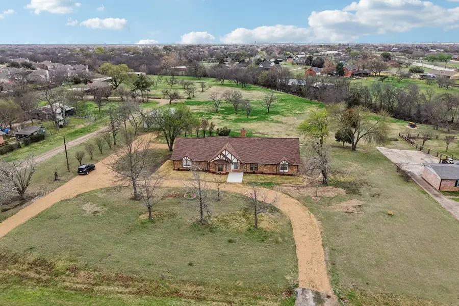 4903 Sachse Road, Sachse, TX 75048 - #2