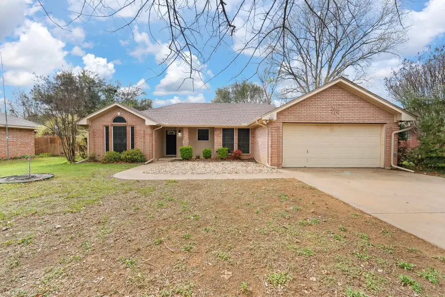 605 Dakota Drive, Joshua, TX 76058 - #2