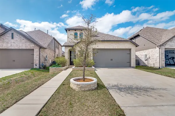 2413 Gaulding Street, Royse City, TX 75189