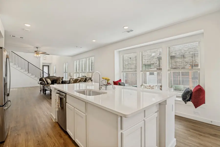 2413 Gaulding Street, Royse City, TX 75189 - #3