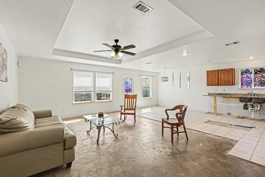 2328 Canchim Street, Fort Worth, TX 76131 - #2