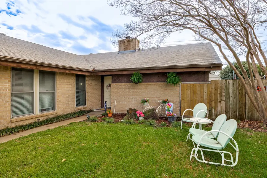 5433 Barcelona Drive, Garland, TX 75043 - #2