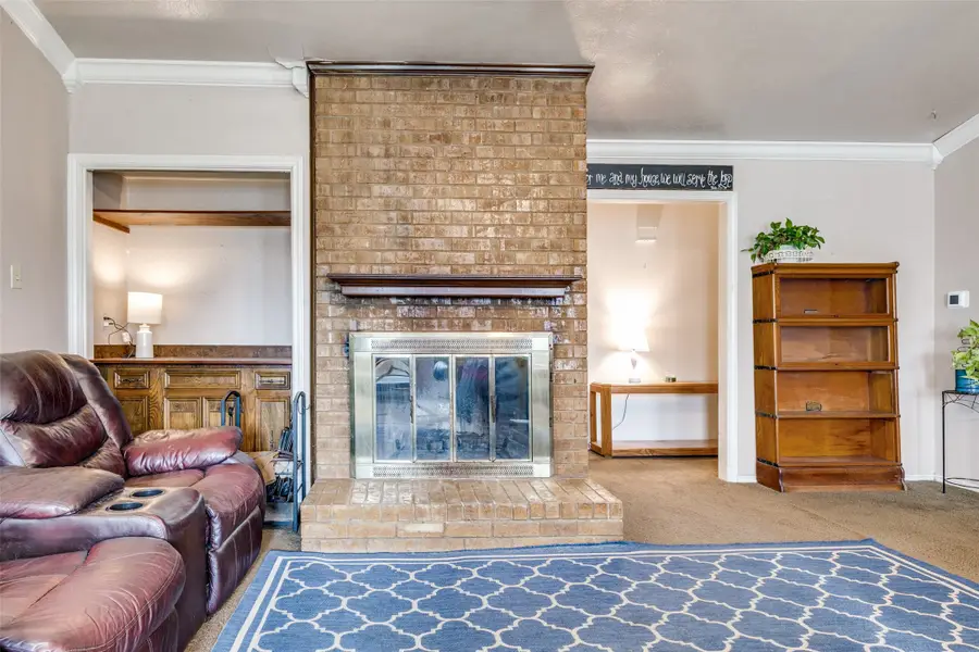 5433 Barcelona Drive, Garland, TX 75043 - #3