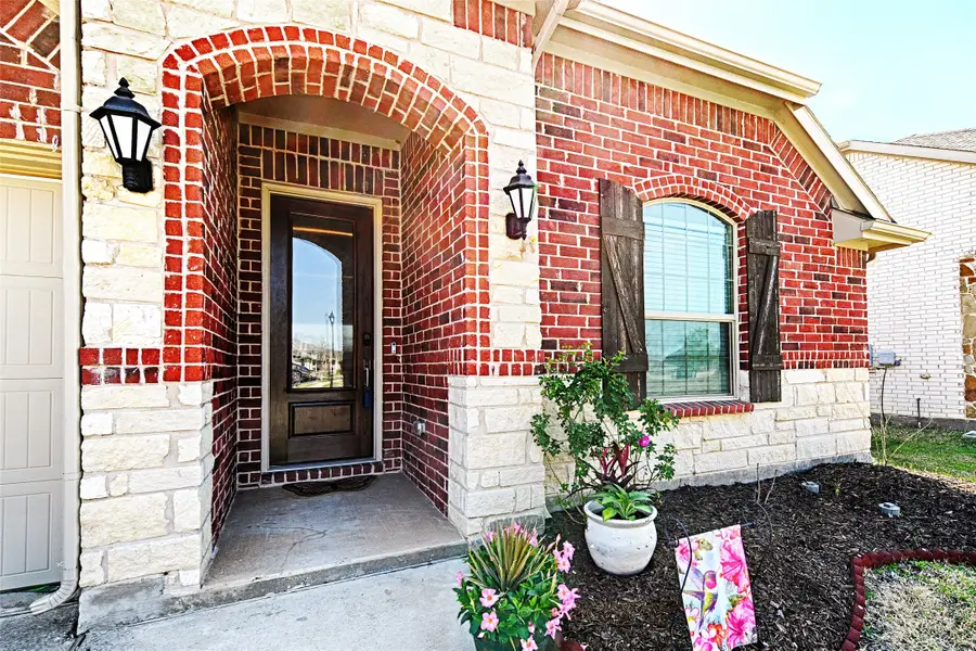 7300 Black Cherry Lane, McKinney, TX 75071 - #3