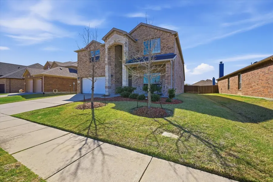 15009 Lone Spring Drive, Little Elm, TX 75068 - #3