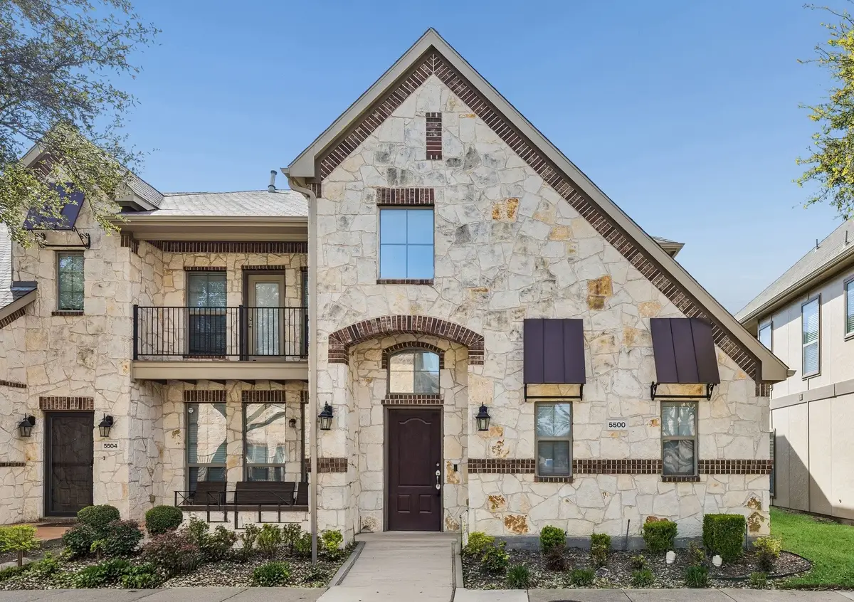 5500 Conch Train Road, McKinney, TX 75070 - #1