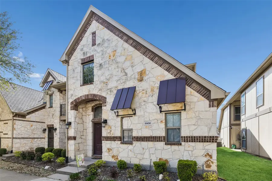 5500 Conch Train Road, McKinney, TX 75070 - #2