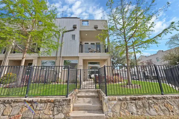 4705 Asher Place, Dallas, TX 75204