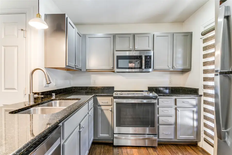 4727 Bradford Drive #4727B, Dallas, TX 75219 - #2