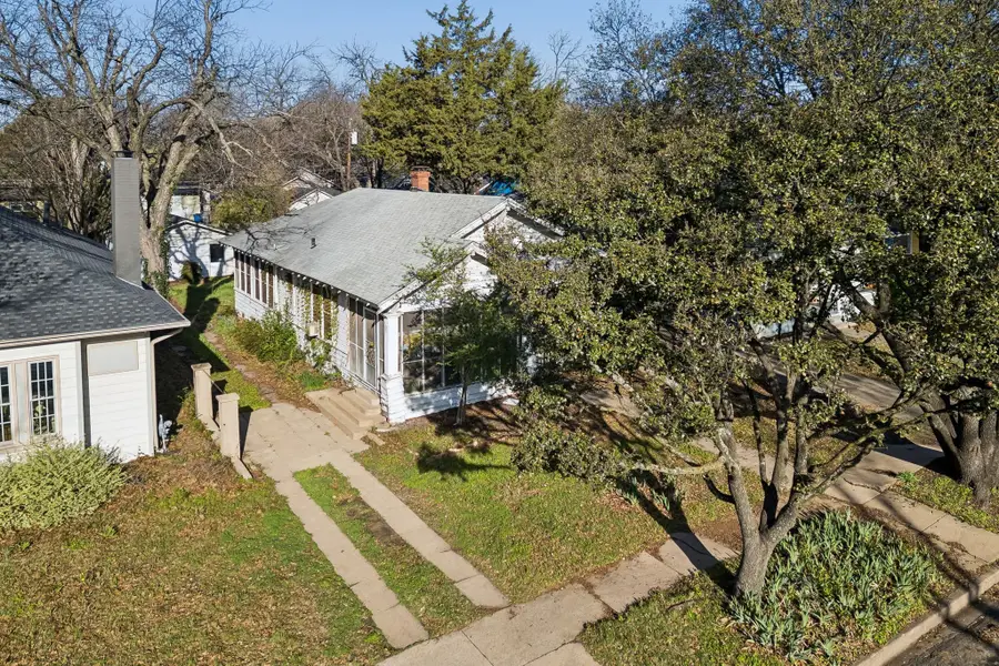 627 N Winnetka Avenue, Dallas, TX 75208 - #3