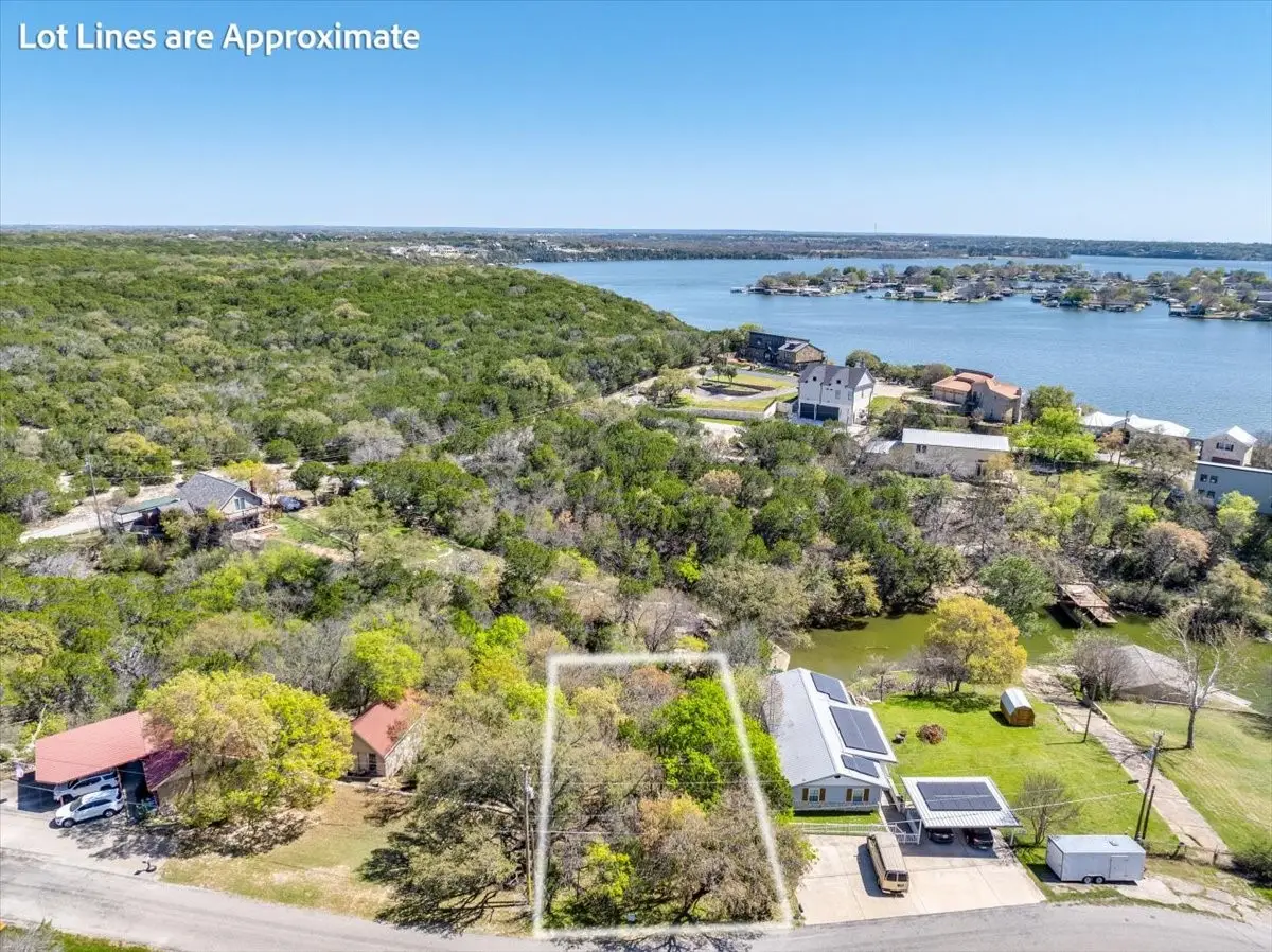 1011 Hidden Cove Trail, Granbury, TX 76049 - #1