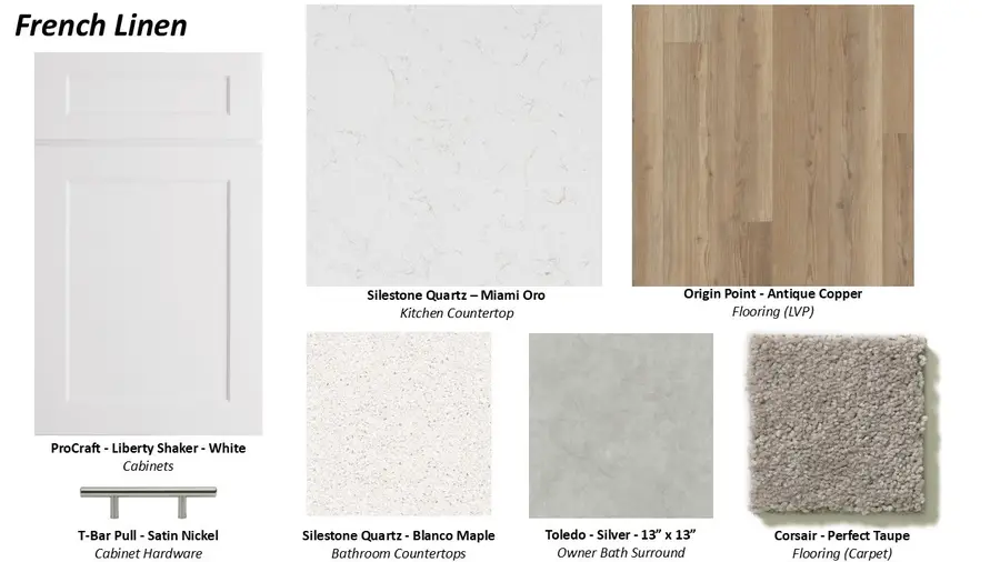 15916 Dauntless Cove Drive, Haslet, TX 76052 - #2